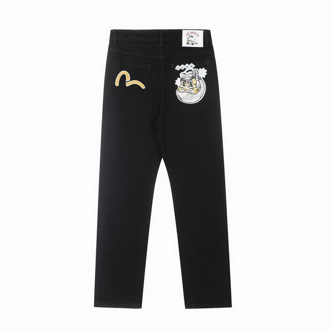 Evisu Jeans Mens ID:20250505-18